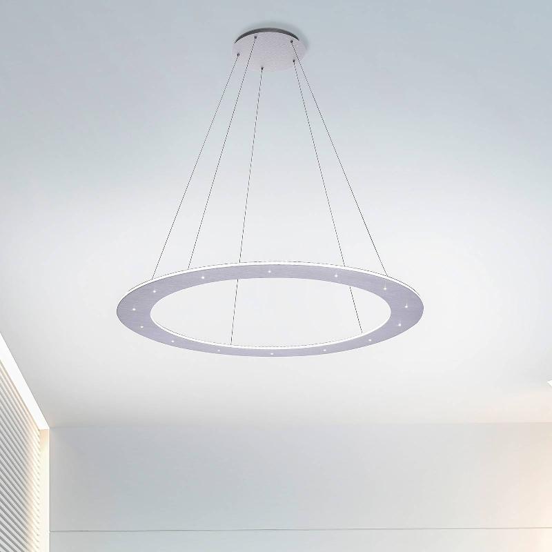 PURE COSMO SUSPENSION LED Ø 75CM