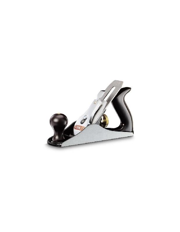 RABOT D'ÉTABLI BAILEY N°4 245MM - STANLEY - 1-12-004