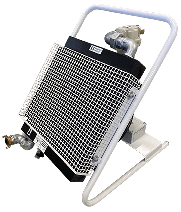 Refroidisseur d'air électrique - épuration air comprimé - Modèles C 071/C 077/C 079 - ACF France_0
