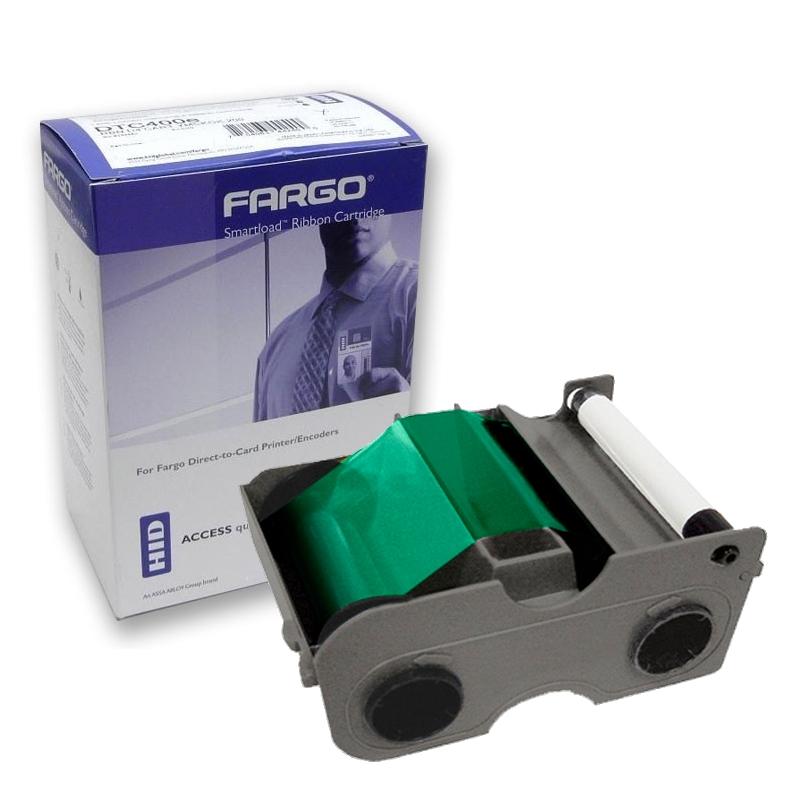 Ruban vert FARGO 45104_0