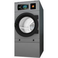 Sèche-linge professionnel Domus - silencieux extraction Ø 200 mm - écran tactile 7