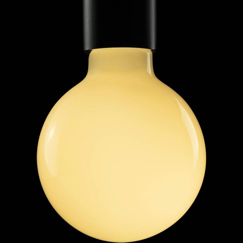 SEGULA VINTAGE GLOBE LED G95 E27 3,2 W OPALE DIM