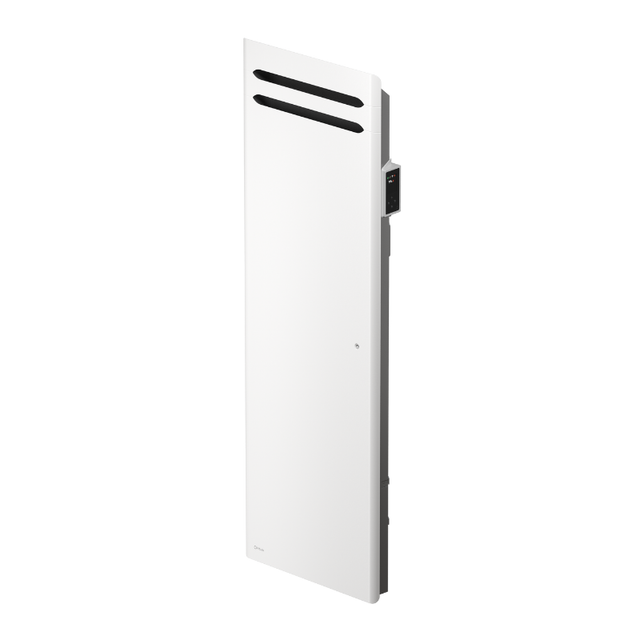 SENSUAL Nativ Radiateur connecté vertical 2000W Blanc - Intuis - M199217_0