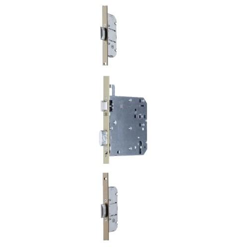 SERRURE À LARDER 3 POINTS A2P* ACCESSIBILITÉ - AXE 120 MM - DROITE - 5000 XL VACHETTE