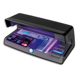 Safescan 70 - Détecteur de faux billets, devises et pièces d'identité - 20,6 x 10,2 x 8,8 cm_0