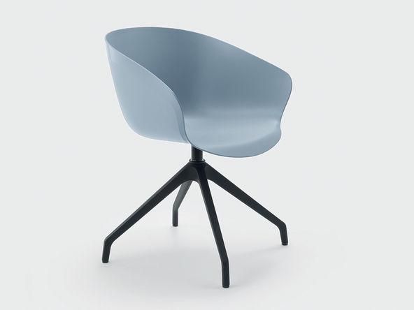 Lot de 2 sièges de réunion design pas cher_0