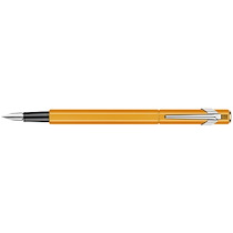 STYLO PLUME 849 FLUO LINE, ORANGE