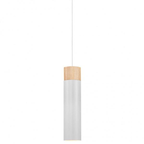 SUSPENSION GRIS GU10 TILO - NORDLUX 2010453010
