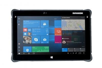 Tablette durcie 11.6