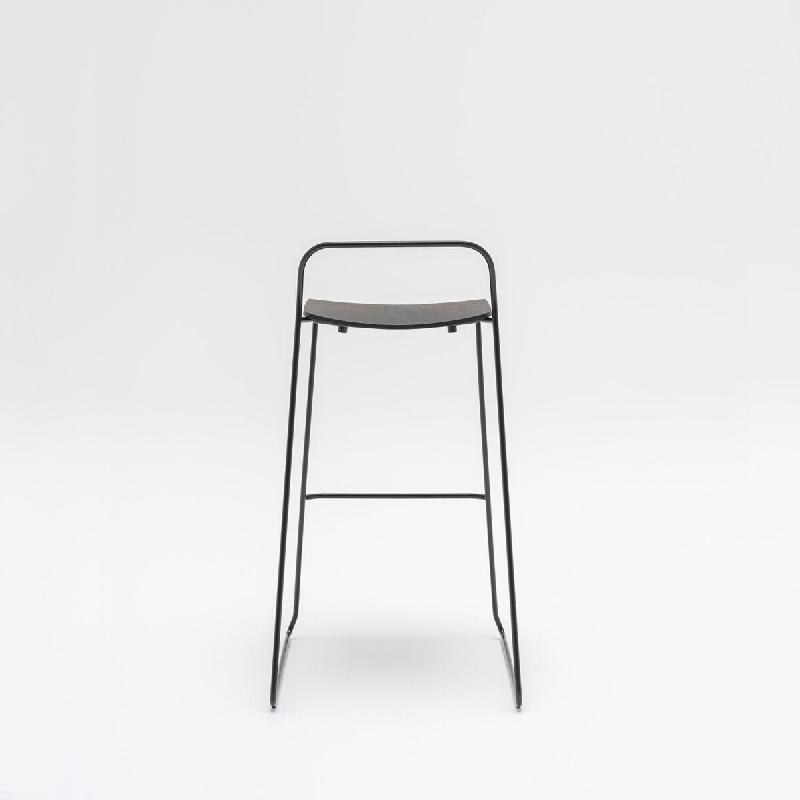 Tabouret haut pieds en métal AFI_0
