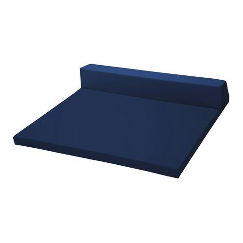 TAPIS + DOSSIER BABY - REVÊTEMENT SANS PVC
