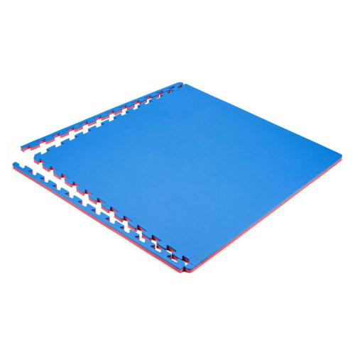TAPIS PUZZLE ARTS MARTIAUX ÉPAISSEUR 2 CM