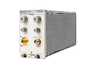 86116C - Module électro-optique Keysight Technologies (Agilent / HP) - 40-65 GHz optique - 80 GHz électrique_0