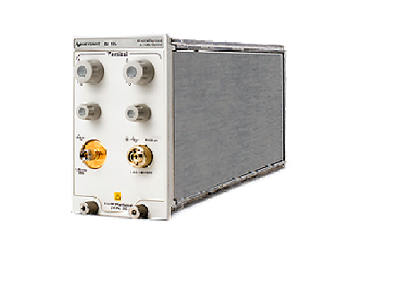 86116c - module electro optique - keysight technologies (agilent / hp) - 40 - 65 ghz optical  - 80 ghz elect_0