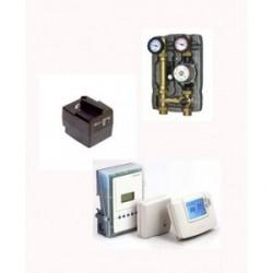 Accessoire  pompe à chaleur kit  hydraulique de régulation par zone_0