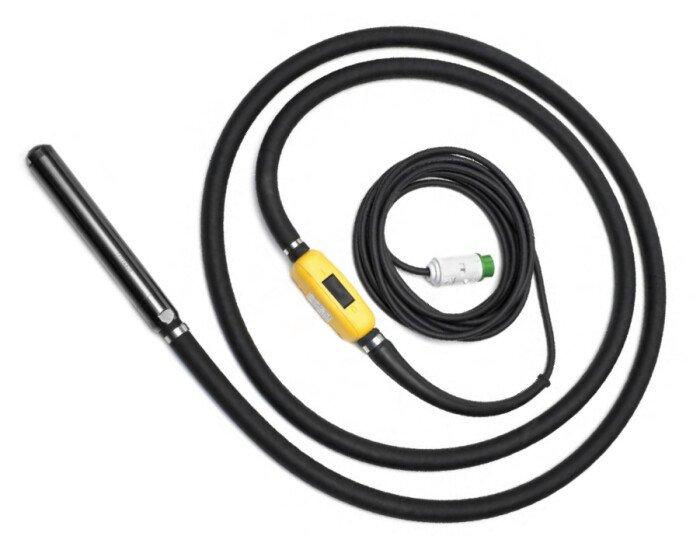 Aiguilles vibrantes Wacker Neuson