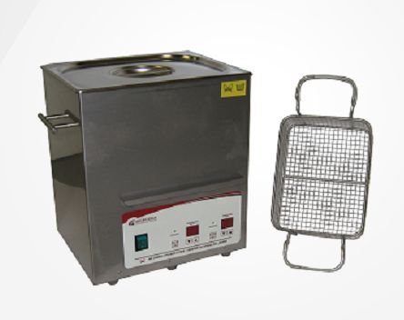 Bacs à ultrasons - location - de 4 à 80 litres avec chauffage_0