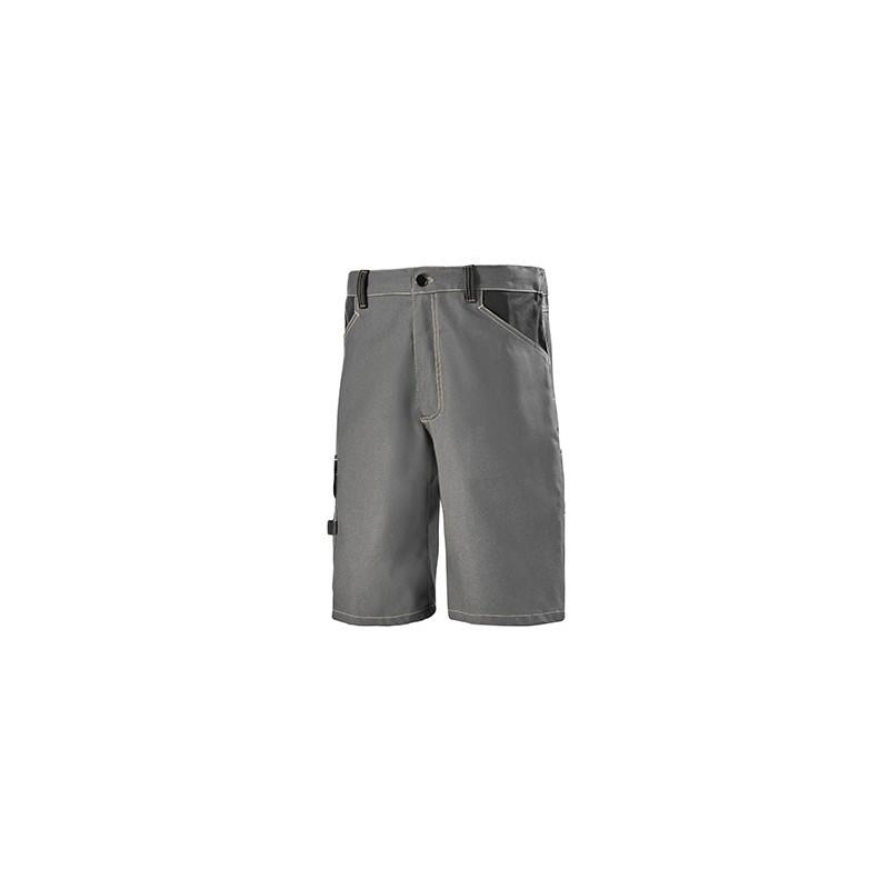 Bermuda Craft Worker 280gr - 65% Coton 35% Polyester - Réf. 9851-9883_0