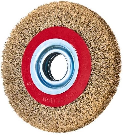 BROSSE METAL LAITON 150X20X32