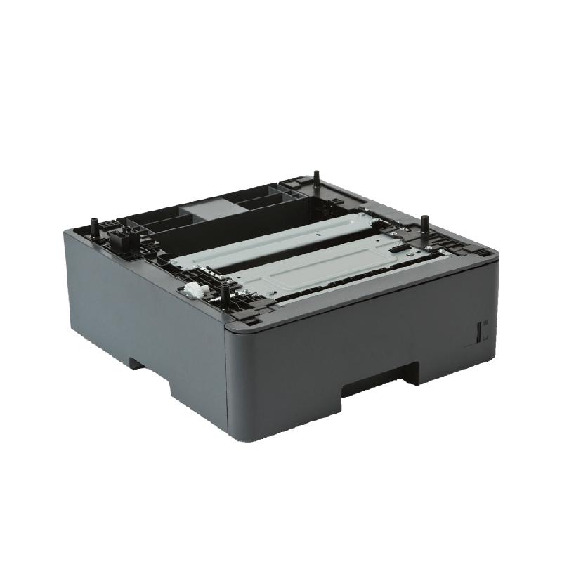 Brother LT-6500, bac de papier inférieur_0