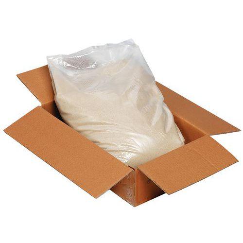 CARTON 5 KG DE SABLE POUR CENDRIERS - VAR