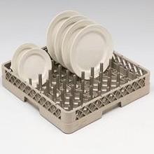 Casier à doigts pour assiettes - Mailles profilées - Structure anti-dérapante et durable - Marque Rolléco_0