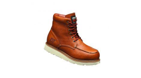 CHAUSSURE DE SÉCURITÉ TIMBERLAND PRO WEDGE SBP E HRO SRC - TAILLES CHAUSSURES - 40_0