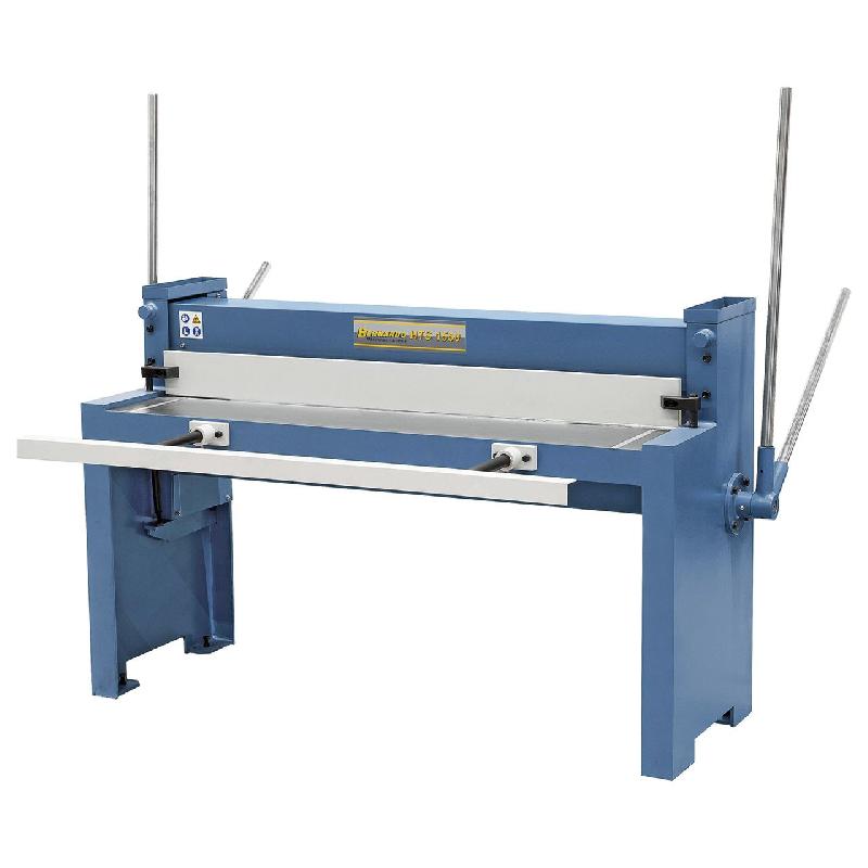 Cisaille automatique 