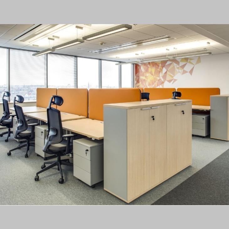 panneau acoustique bureau