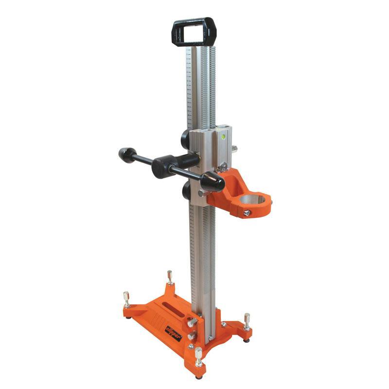 Colonne de forage CDR 133 en aluminium - Hauteur 910 mm - NORTON CLIPPER - 310468576_0