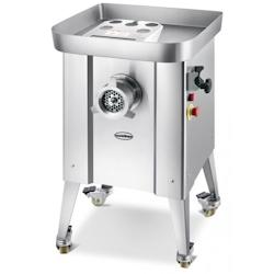 Combisteel Hachoir à viande avec couteauØ320 et 500kg/h - 7422242993989_0