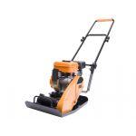 Compacteur thermique 2,4 CV à plaque vibrante - Modèle Hulk - EVOLUTION POWER TOOLS_0