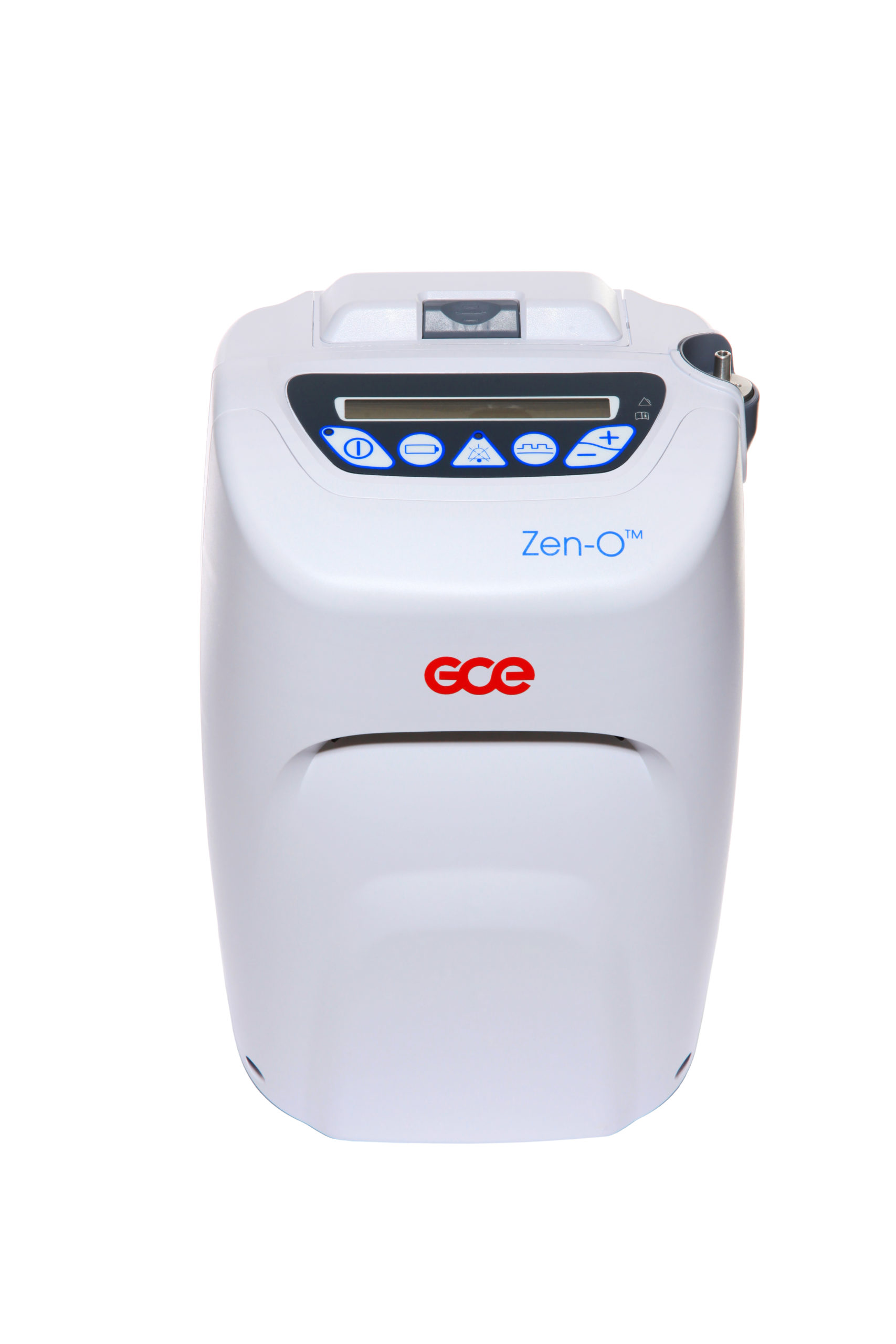 Concentrateur d'oxygène portable gce zen o 2l/mn_0