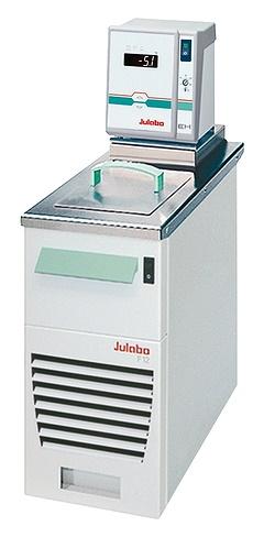 Cryothermostat compact Julabo F12-EH - réf 9118612 - chauffage et refroidissement précis_0