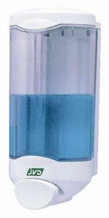 DISTRIBUTEUR DE SAVON CRYSTAL 1000 ML