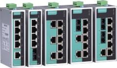 EDS-205A/208A- SWITCH NON ADMINISTRABLE 5 ET 8 PORTS_0
