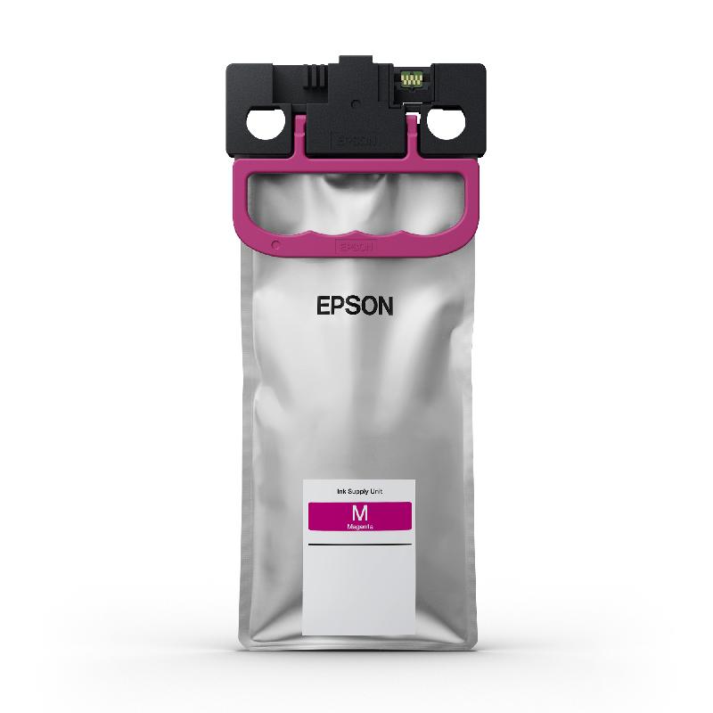 Epson WorkForce Pro WF-C529R / C579R Magenta XXL Ink Supply Unit_0
