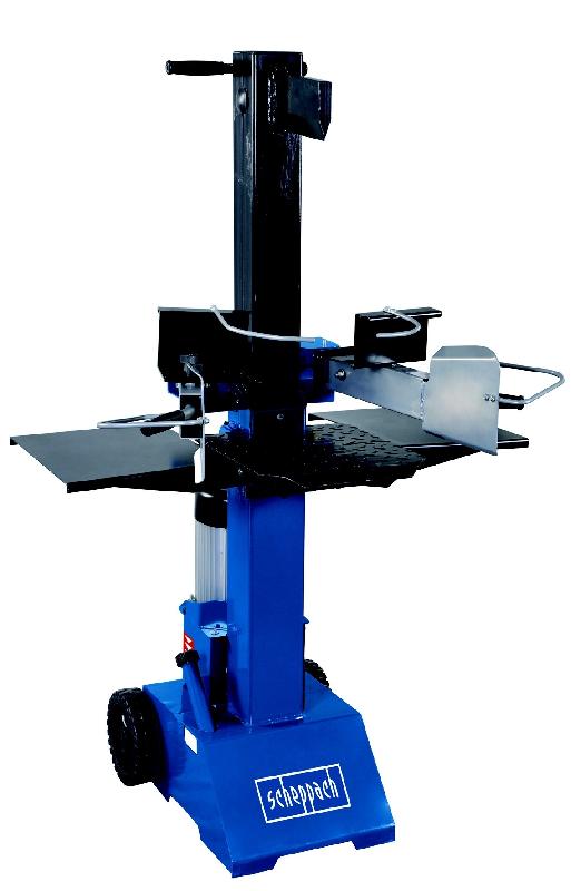 FENDEUSE - FENDEUR DE BUCHES SCHEPPACH HL810 230V 8T - 55CM ( KITY )_0