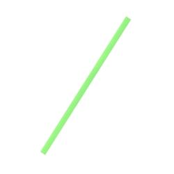 FHC - Paille PLA vert emballé individuellement   H200mm - 3500Pcs - vert 3282552156115_0