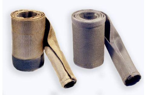 Gaine de protection thermique amovible - tissu de verre enduit polyuréthane - GPA50992SP2SME_0