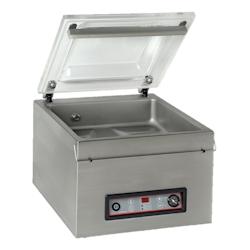 L2G Machine Sous Vide 1 Barre de Soudure Double   MATERIEL CHR PRO - plastique polypropylène 0685071046586_0