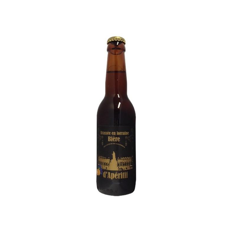 BIERE - LA STAN APERITIVE 0,33L