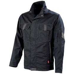 Lafont - Blouson de travail KEME Bleu Marine Taille 2XL - XXL bleu 3609705928229_0