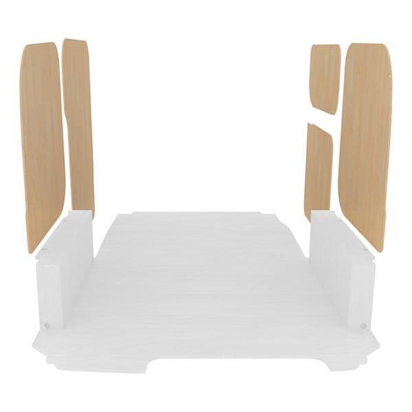 Lateraux bois pour vehicule utilitaire atelier-fourgon amenage-NISSANS NV200_0