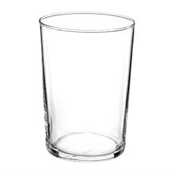 Luigi Bormioli Verre Gobelet pour Restaurant 510 ml   Bodega Bormioli   Lot de 12 - 0650414681496_0