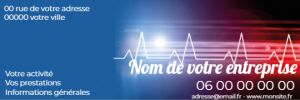 Marquage véhicule - MPA Pro - Adhésif publicitaire pour camion - Personnalisation sur mesure et impression haute qualité_0