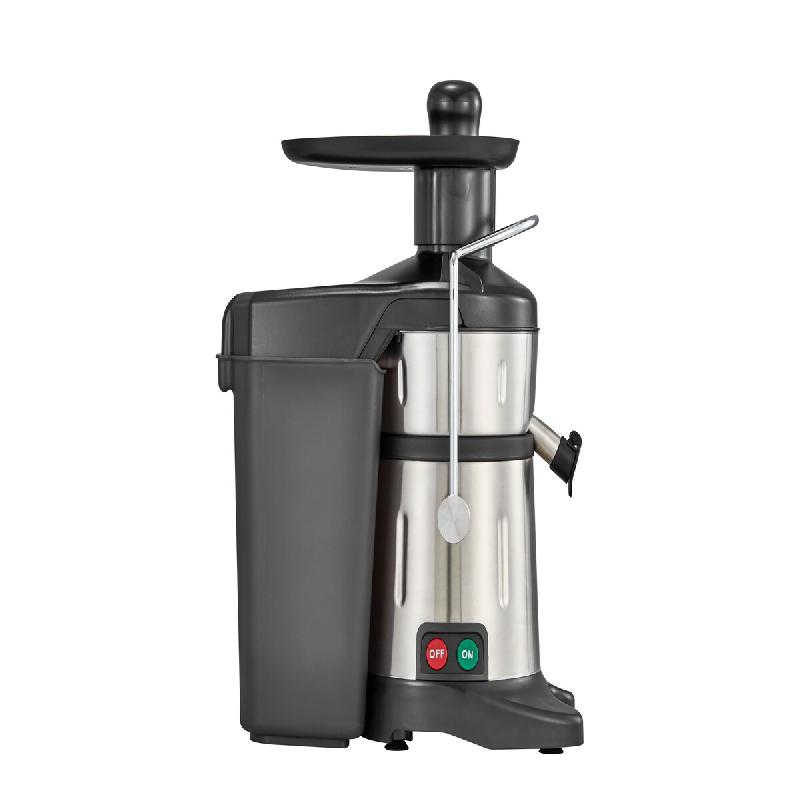 METRO PROFESSIONAL Extracteur de jus GPJ1000, acier inox/ABS, 53.1 x 47.3 x 24.6 cm, 700 W, argent/noir - multicolore multi-matériau SM-JC900A_0