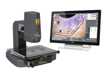Système de mesure optique vidéo Sylvac-Visio 300 V3 - champ de vision étendu et caméra Full HD_0