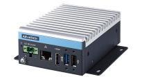 Pc fanless edge ia basé sur nvidia jetson nano 4gb ram / 16gb emmc - référence: mic-710ail_0