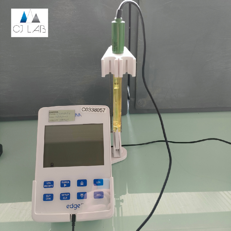 PH mètre Edge - Hanna Instruments_0